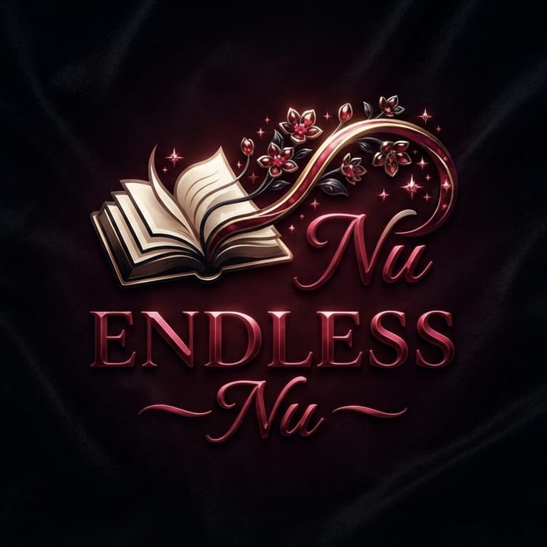Official Endless Affection logo